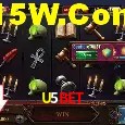 Cadastro Rápido U5Bet