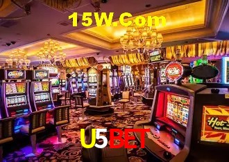 Sistemas de Segurança U5Bet