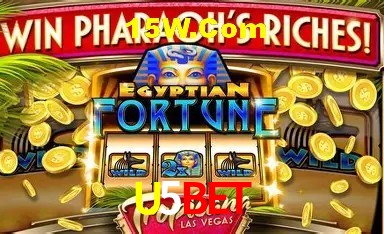 Recursos de Bônus U5Bet