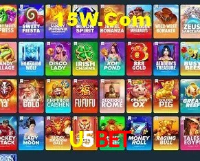 Estatísticas U5Bet