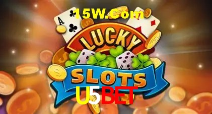 Loterias online na U5Bet