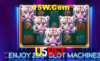 Login Seguro U5Bet