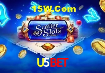 Provedores de Jogos U5Bet
