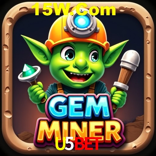 APP oficial da U5Bet para mobile