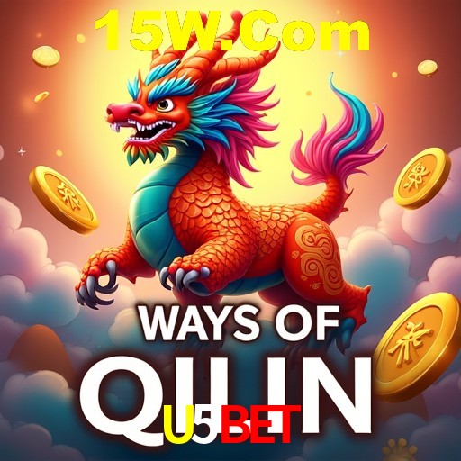 Interface do App U5Bet