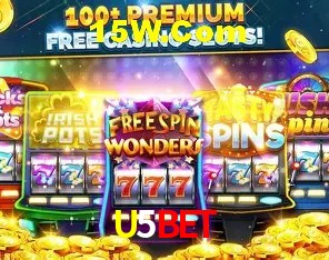Jogos populares e pagamentos rápidos na U5Bet