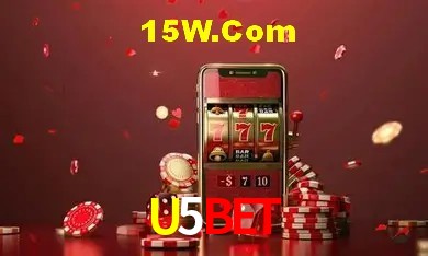 Jogos de Slot U5Bet