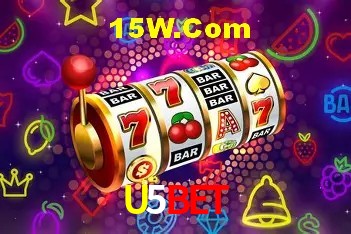 Especiais de Fim de Semana U5Bet