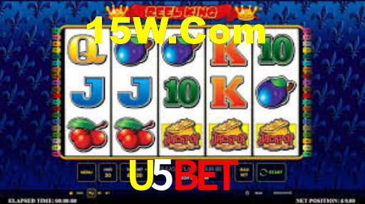 Bônus Generosos e Exclusivos no U5Bet para Você!