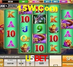 Estatísticas do Jogo U5Bet