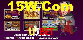 Exclusive Games U5Bet