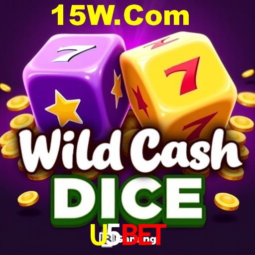 Slot Games U5Bet