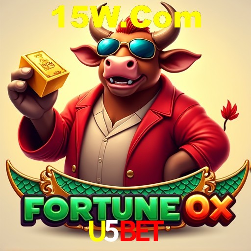 Jogos Exclusivos U5Bet