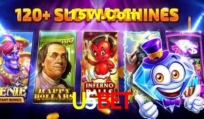 Segurança 2FA U5Bet