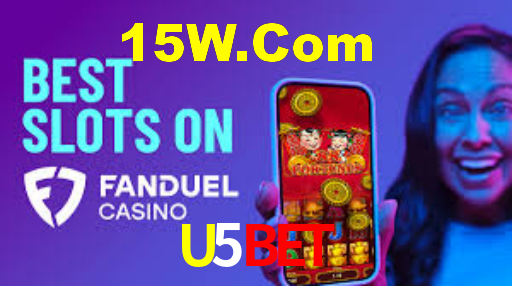 U5Bet Casino