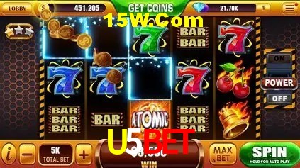 Torneios e prêmios garantidos na U5Bet