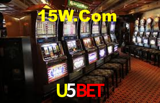 5U Bet Login