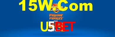 Welcome Bonus U5Bet