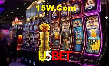 Tecnologia da Plataforma U5Bet