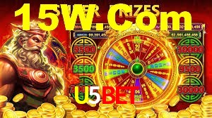 Sinta a adrenalina dos jogos de cassino com U5Bet