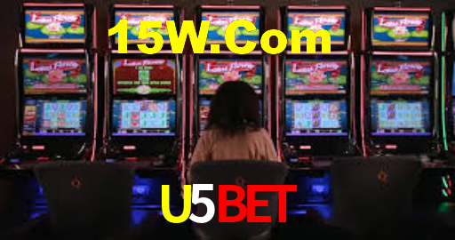 U5Bet: Seu Especialista em Apostas Esportivas Brasileiras