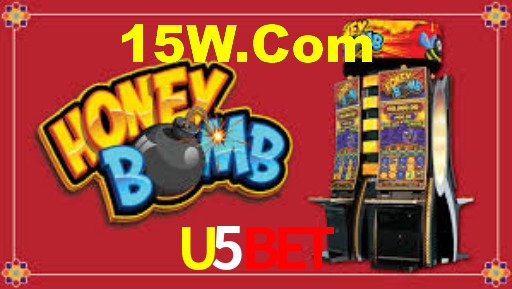 U5Bet - O Jogo Online Mais Confiável - 5U Bet Login