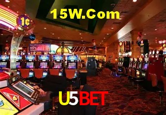 Promoção Relâmpago U5Bet